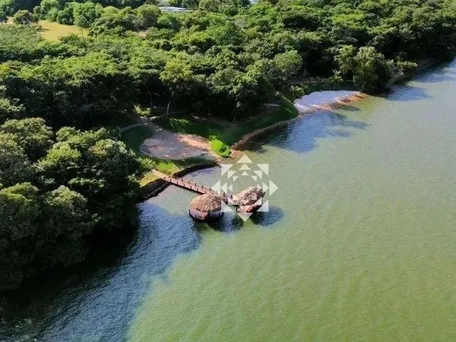 Imagem: Terreno À Venda, 641 M² por R$ 720.000,00