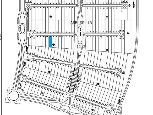 Imagem: Lote Industrial 112 Sul Palmas