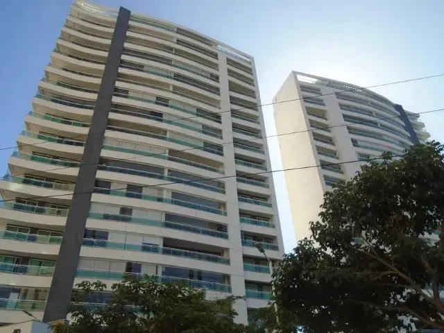 Imagem 1: Apto com Dois Suítes no Guararapes - 186M²