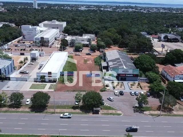 Imagem: Lote Comercial Teotonio Segurados Nascente