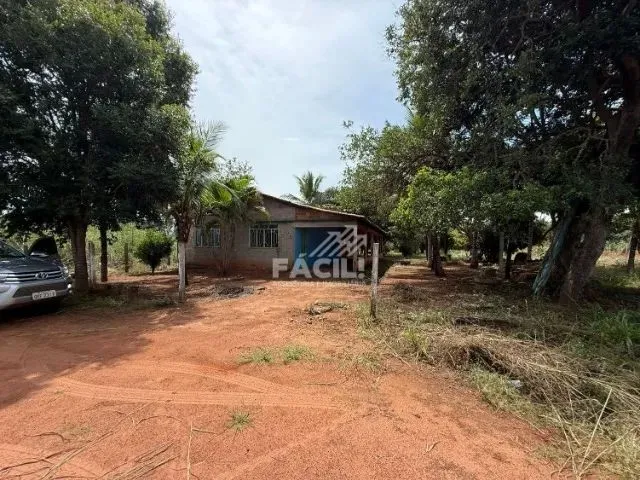 Imagem: Vende-Se Chácara de 50Mil M²