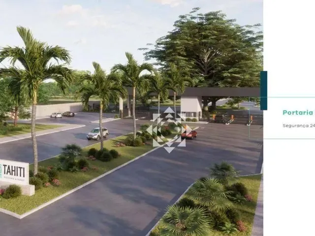 Imagem: Terreno À Venda, 415 M² por R$ 350.000,00