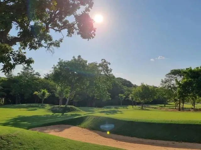 Imagem: Lote Caribe Golf Qd 29