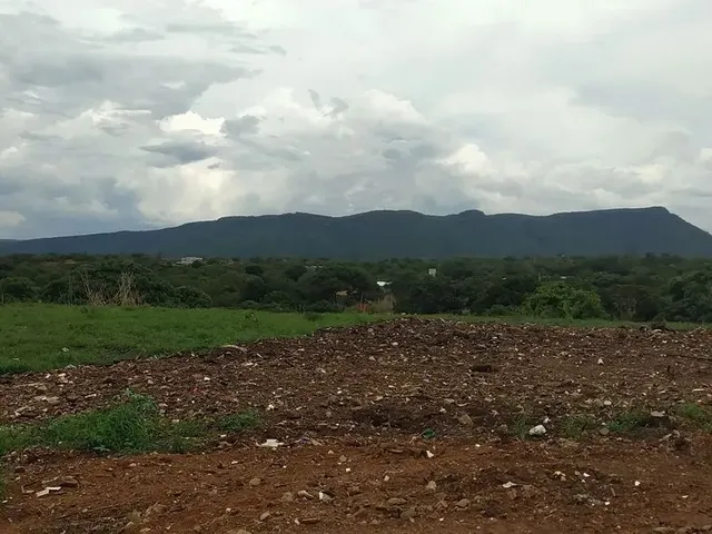 Imagem: Lote Chácara