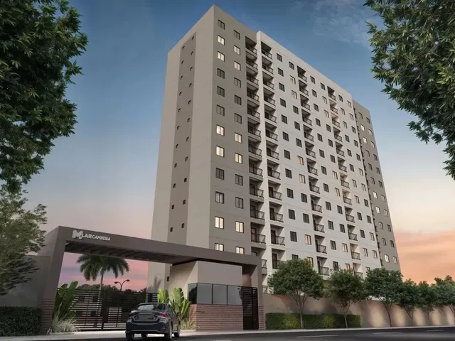 Imagem 12: Imóvel para Venda com 57 Metros Quadrados com 2 Quartos em Cambeba - Fortaleza - Ce