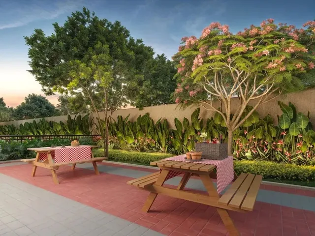 Imagem 5: Imóvel para Venda com 57 Metros Quadrados com 2 Quartos em Cambeba - Fortaleza - Ce