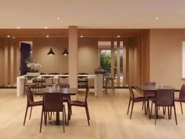 Imagem 8: Imóvel para Venda com 57 Metros Quadrados com 2 Quartos em Cambeba - Fortaleza - Ce