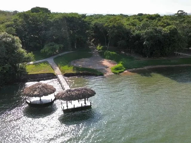 Imagem: Lote no Condomínio Caribe Golf Amp Amp