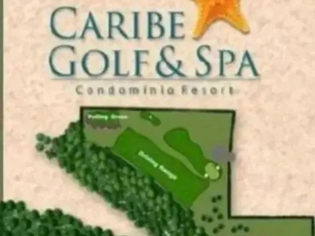 Imagem: Caribe Golf e Spa, Lote 600 Mt Nascente