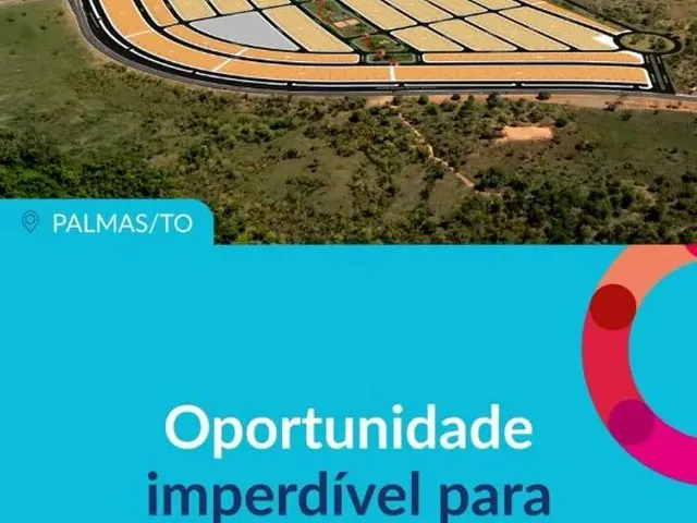 Imagem 4: Lançamento Arso 161 Lotes Comerciais É Residências as Margens da Teotônio Segurado