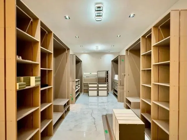 Imagem 5: Casa Nova no Alphaville Fortaleza, 5 Suítes