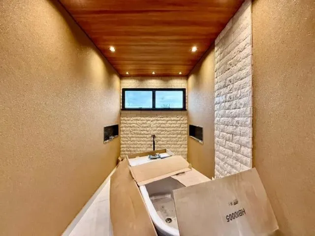 Imagem 11: Casa Nova no Alphaville Fortaleza, 5 Suítes