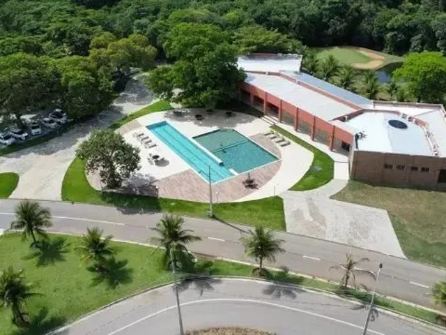 Imagem: Ágio Caribe Golf Amp Amp Resort