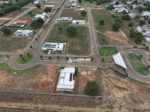 Imagem: Terreno À Venda, 660 M² por R$ 499.000,00