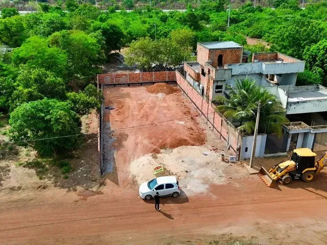 Imagem: Lote À Venda na 411 Sul Palmas/To