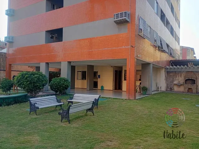 Imagem: Apartamento À Venda no Bairro Parreão