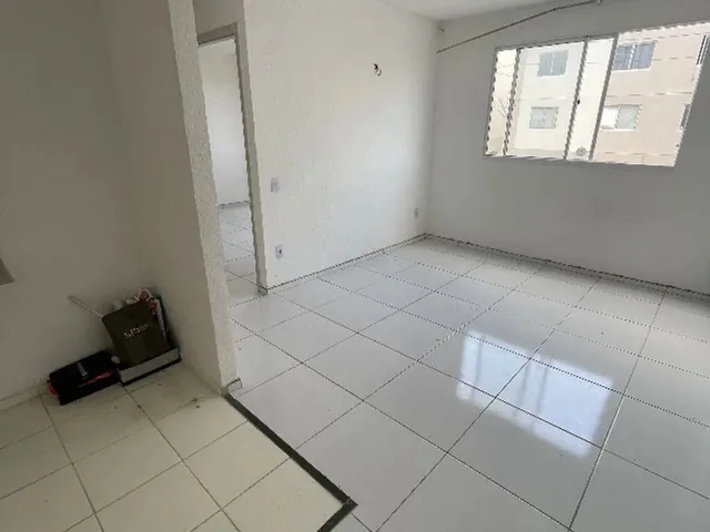 Imagem: Repasse -Apto com Dois Quartos- Maraponga