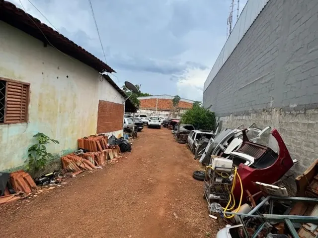 Imagem: Lote Comercial