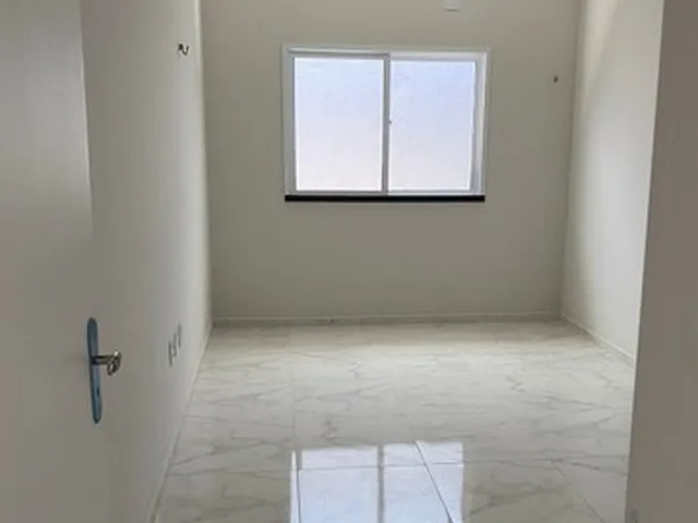 Imagem: Casa com Três Suítes - Messejana - São