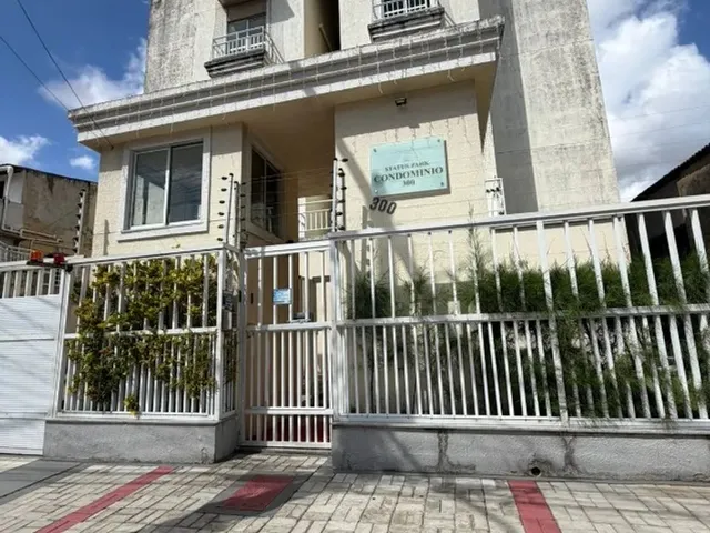 Imagem: Apartamento no Antônio Bezerra