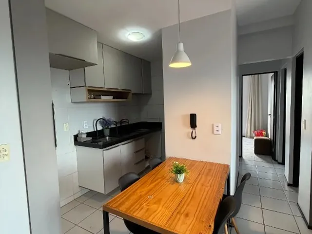 Imagem 10: Apartamento no Antônio Bezerra