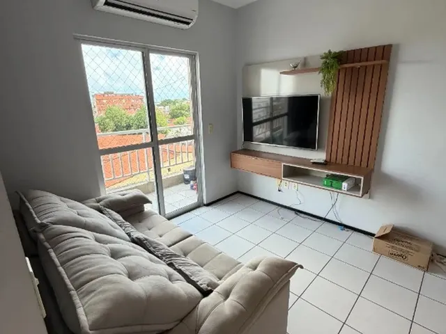 Imagem 9: Apartamento no Antônio Bezerra