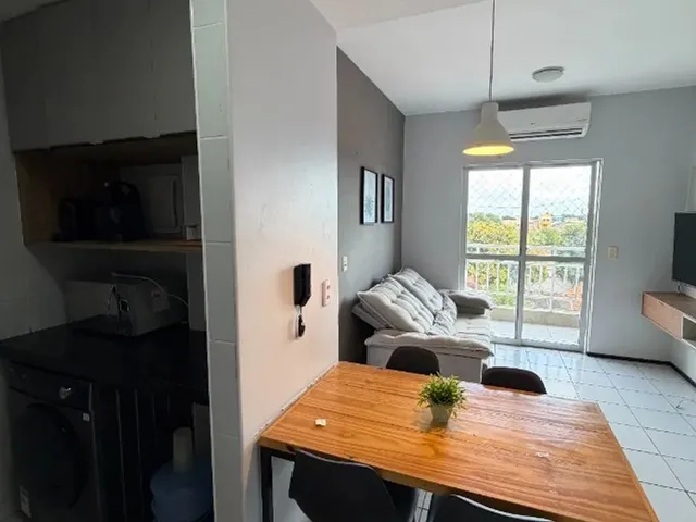Imagem 11: Apartamento no Antônio Bezerra