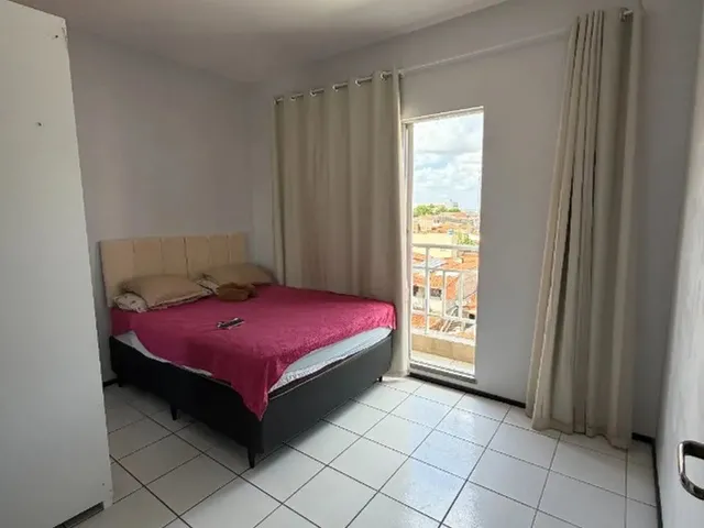 Imagem 12: Apartamento no Antônio Bezerra