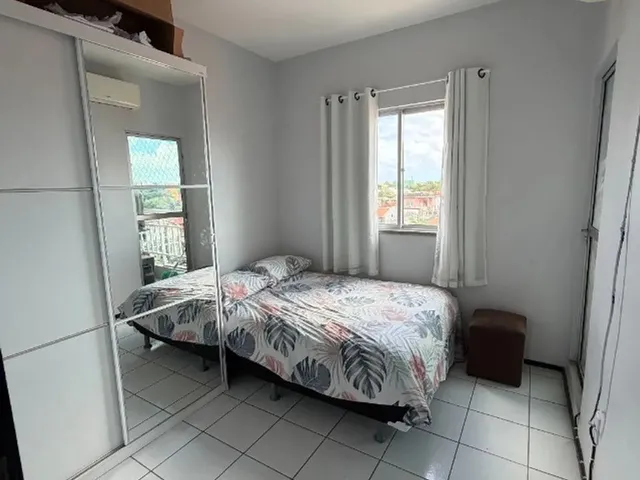 Imagem 6: Apartamento no Antônio Bezerra