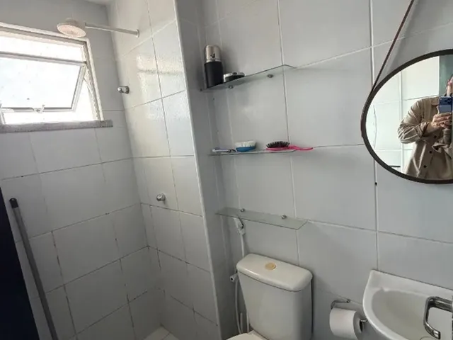 Imagem 4: Apartamento no Antônio Bezerra