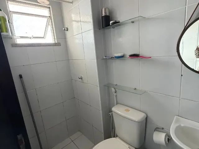 Imagem 5: Apartamento no Antônio Bezerra
