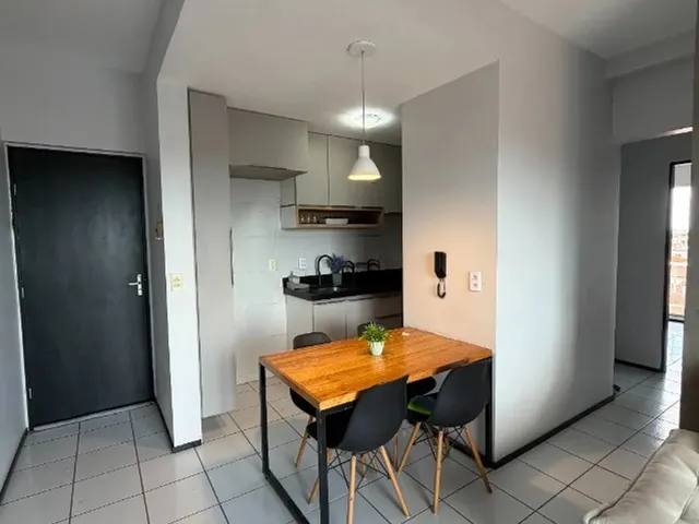 Imagem 7: Apartamento no Antônio Bezerra