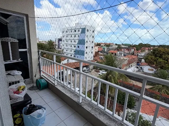 Imagem 3: Apartamento no Antônio Bezerra