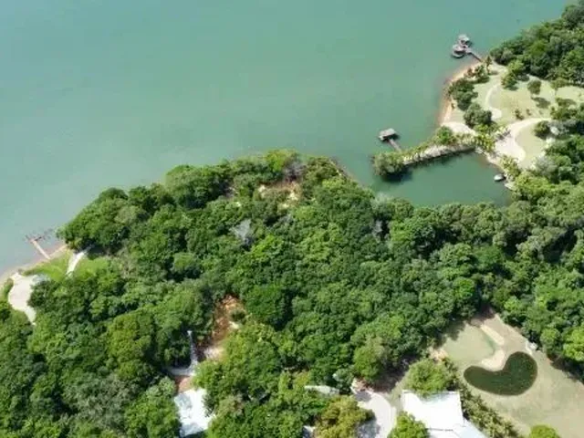 Imagem: Lote À Venda Caribe Golf Spa