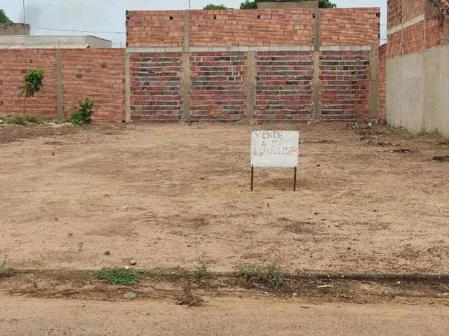 Imagem: Agio de Lote Residencial 250M²