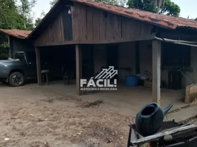 Imagem: Vende-Se Fazenda de 38 Alqueires em Divinópolis