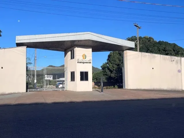 Imagem: Lote 960M² no Condomínio Mangueiras em