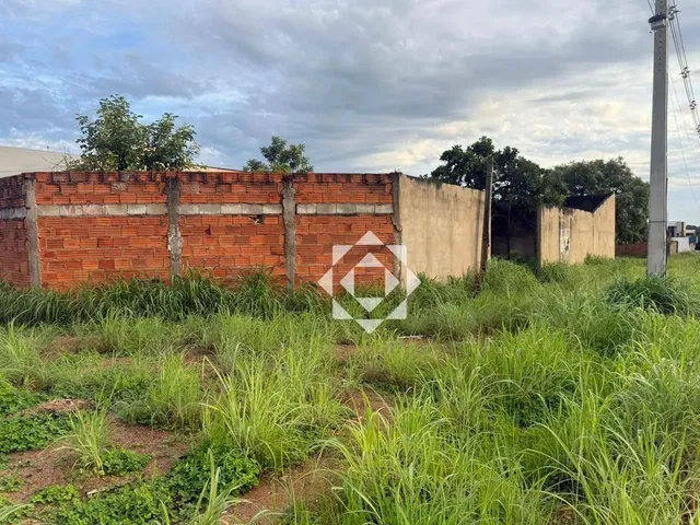 Imagem: Terreno À Venda, 587 M² por R$ 300.000,00