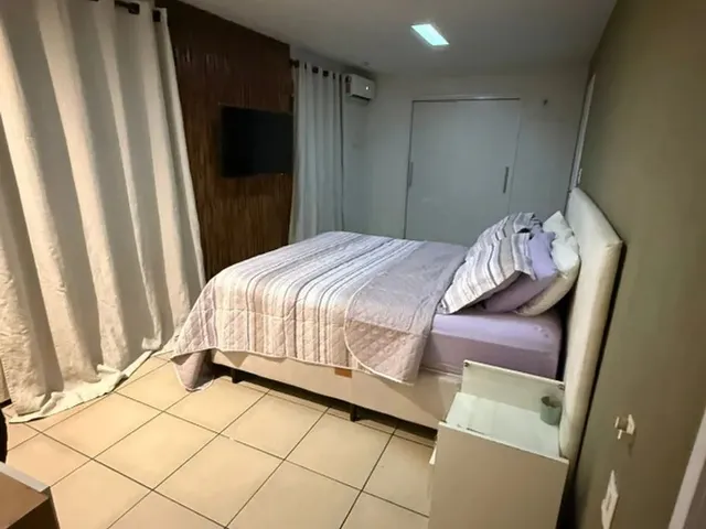Imagem 1: Casa Duplex com Três Suítes em Cajazeiras -200M²