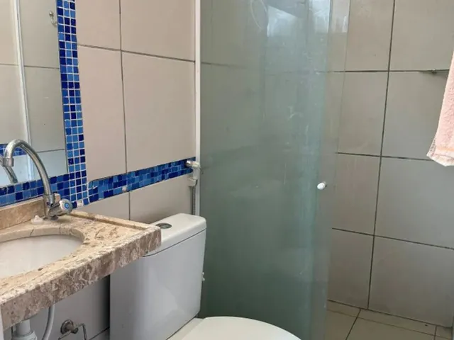 Imagem 7: Casa Duplex com Três Suítes em Cajazeiras -200M²