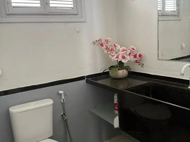 Imagem 5: Casa Duplex com Três Suítes em Cajazeiras -200M²
