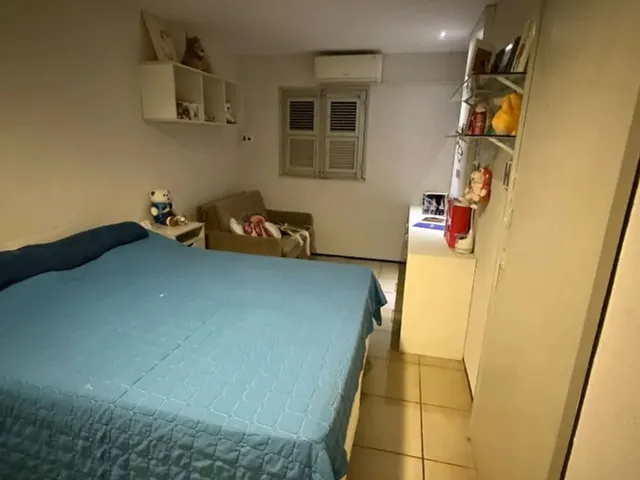 Imagem 8: Casa Duplex com Três Suítes em Cajazeiras -200M²