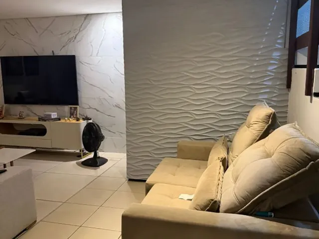 Imagem 6: Casa Duplex com Três Suítes em Cajazeiras -200M²