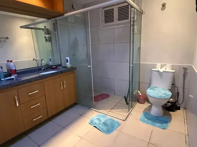 Imagem 2: Casa Duplex com Três Suítes em Cajazeiras -200M²