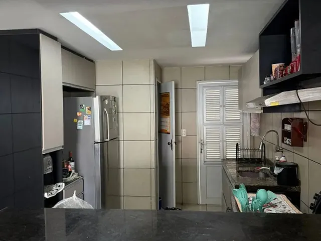 Imagem 11: Casa Duplex com Três Suítes em Cajazeiras -200M²