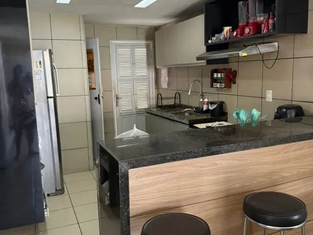 Imagem 10: Casa Duplex com Três Suítes em Cajazeiras -200M²
