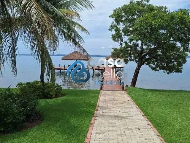 Imagem: Lote Residencial Polinesia