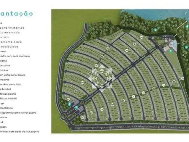 Imagem: Terreno À Venda, 414 M² por R$ 350.000,00