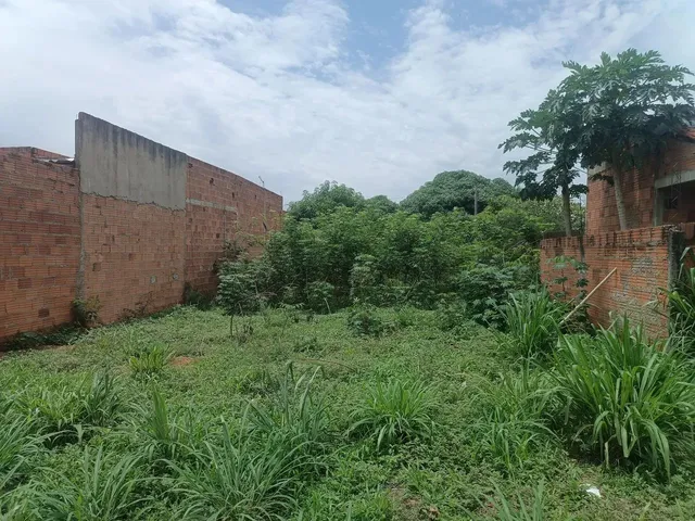 Imagem: Ágio de Um Lote em Luzimangues