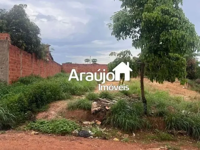 Imagem: Terreno, Jardim Aureny Iii, Palmas - R$